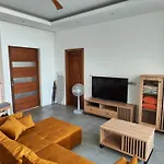 Villa Gratia Alba