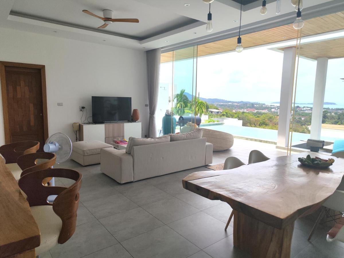 Gratia Alba Villa