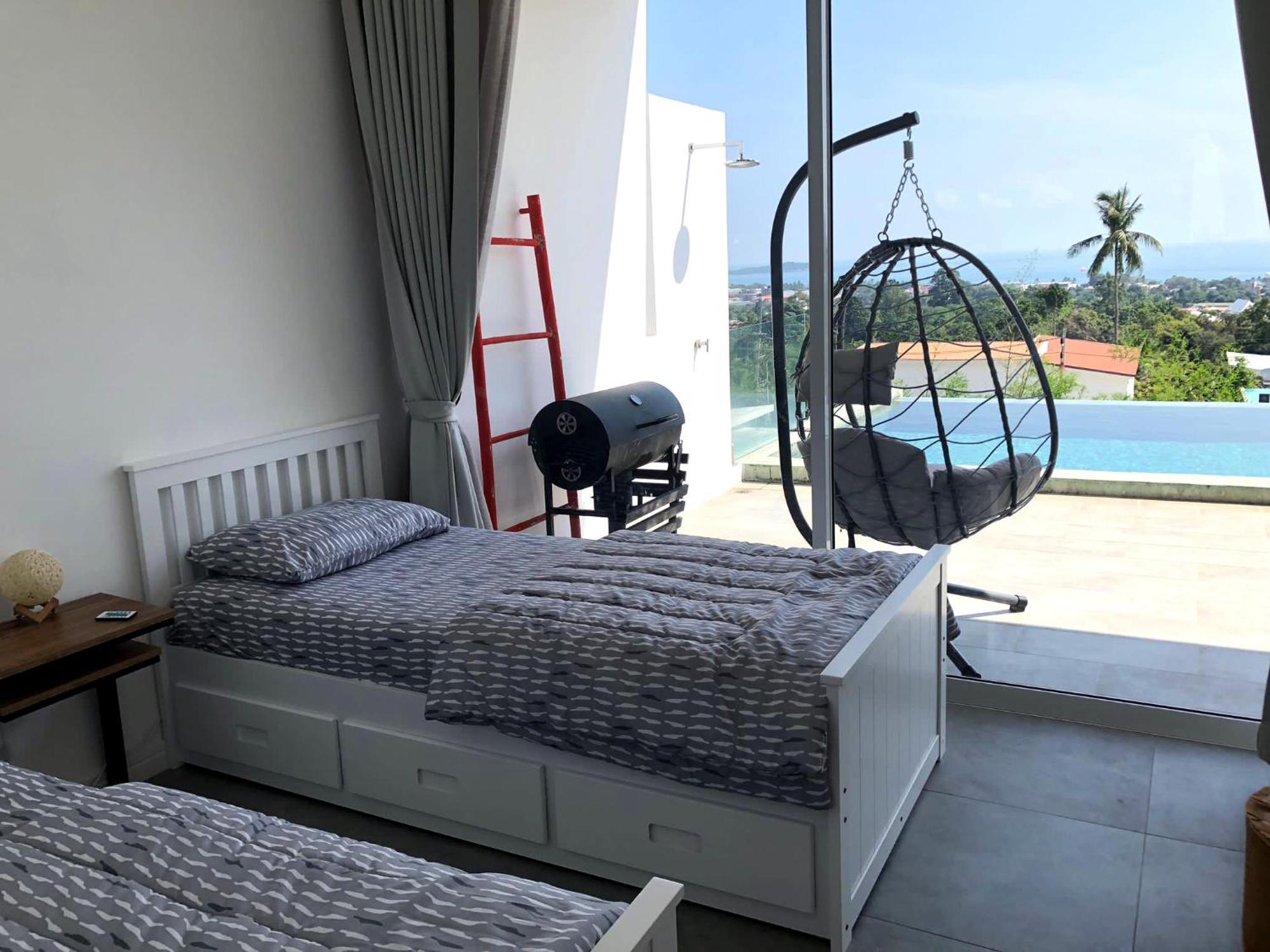Gratia Alba Villa