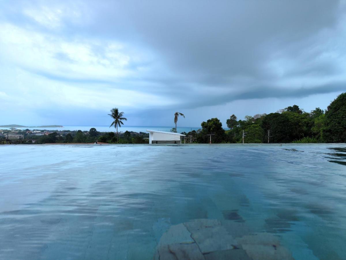 Gratia Alba * Amphoe Koksamui