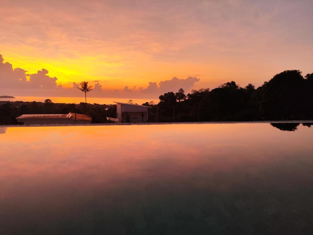 Gratia Alba Villa Amphoe Koksamui