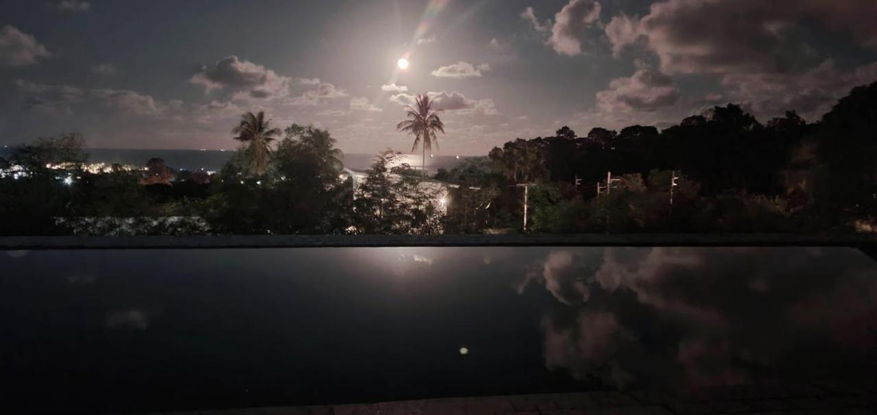 Gratia Alba Villa Amphoe Koksamui